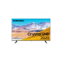 Samsung Series 8 UE85TU8079 (85") 4K Ultra HD Smart TV Wi-Fi Nero SERIE UE85TU8070 (UE85TU8079UXZG)