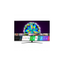 LG NanoCell 43NANO796NE TV 109,2 cm (43") 4K Ultra HD Smart TV Wi-Fi Nero (43NANO796NE)