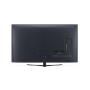 LG NanoCell 43NANO796NE TV 109,2 cm (43") 4K Ultra HD Smart TV Wi-Fi Nero (43NANO796NE)