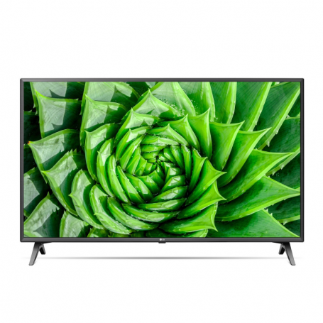 LG 50UN80006LC TV 127 cm (50") 4K Ultra HD Smart TV Wi-Fi Nero (50UN80006LC)