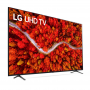 LG 86UP80006LA 2,18 m (86") 4K Ultra HD Smart TV Wi-Fi Titanio MY2021 (LG ITALIA 2 ANNI) (86UP80006LA)