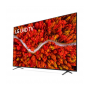 LG 86UP80006LA 2,18 m (86") 4K Ultra HD Smart TV Wi-Fi Titanio MY2021 (LG ITALIA 2 ANNI) (86UP80006LA)