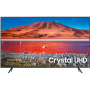 SAMSUNG TV 70" SAM UHD 4K SMART TIZEN TRIP TUNER DVBT2 DVBS2 UE70T17072 (UE70T17072)