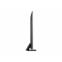 Samsung Series 8 QE55Q80TAT 139,7 cm (55") 4K Ultra HD Smart TV Wi-Fi Nero, Argento (QE55Q84TGTXZG)
