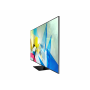 Samsung Series 8 QE55Q80TAT 139,7 cm (55") 4K Ultra HD Smart TV Wi-Fi Nero, Argento (QE55Q84TGTXZG)
