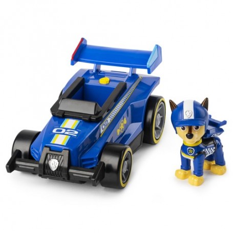 PAW Patrol Ready Race Rescue - Themed Vehicle Chase (6058584)
