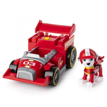 PAW Patrol Ready Race Rescue - Themed Vehicle Marshall (6058585)
