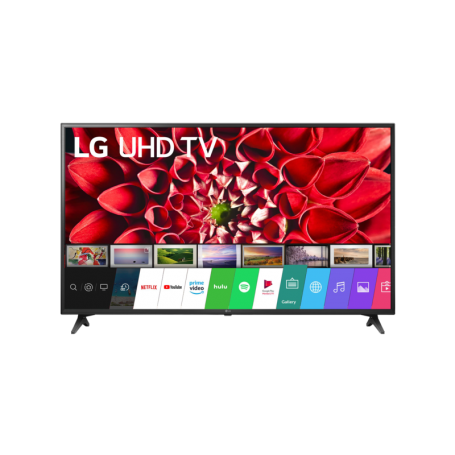 LG 60UN71003LB TV 152,4 cm (60") 4K Ultra HD Smart TV Wi-Fi Nero (60UN71003LB)