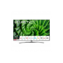 LG 55UN81006LB TV 139,7 cm (55") 4K Ultra HD Smart TV Wi-Fi Argento (55UN81006LB)