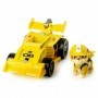 PAW Patrol Ready Race Rescue - Themed Vehicle Rubble (6058587)