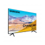 Samsung Series 8 UE85TU8072 (85") 4K Ultra HD Smart TV Wi-Fi Nero SERIE UE85TU8070 (UE85TU8072UXXH)