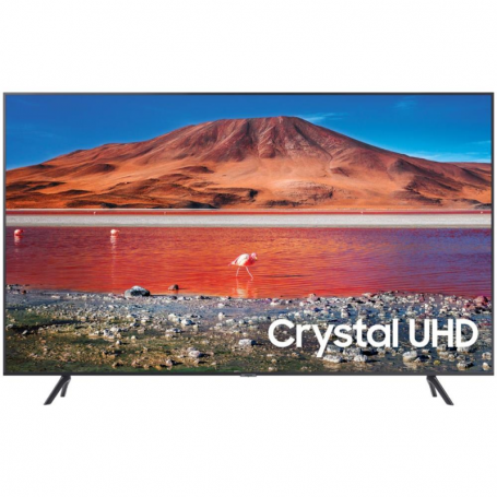 SAMSUNG TV LED Ultra HD 4K 43" UE43TU7092 Smart TV Tizen (UE43TU7092)