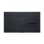 LG OLED55G16LA 139,7 cm (55") 4K Ultra HD Smart TV Wi-Fi Argento, Alpha9 Gen 4,  MY2021 (LG ITALIA) (OLED55G (OLED55G16LA_PROMO)