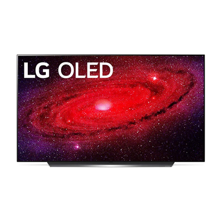 LG OLED55CX9LA TV 139,7 cm (55") 4K Ultra HD Smart TV Nero (OLED55CX9LA.AEU)