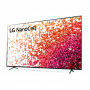 LG NanoCell 75NANO756PA 190,5 cm (75") 4K Ultra HD Smart TV Wi-Fi Blu (75NANO756PA)