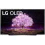 LG OLED55C17LB 140 cm (55 ") 4K / UHD HDR10 Pro OLED 120 Hz MY2021 OLED55C1 (OLED55C17LB) (OLED55C17LB_PROMO)