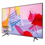 Samsung Series 6 QLED 50" Q65T 127 cm (50") 4K Ultra HD Smart TV Blu (QE50Q65TAUXXH)