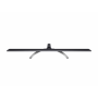 LG 55NANO919PA TV LG NanoCell 4K da 55 "NANO91 MY2021, AI 4K Alpha7 Gen4 (55NANO919PA)