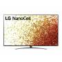 LG 65NANO919PA TV LG NanoCell 4K da 65 "NANO91 MY2021, AI 4K Alpha7 Gen4 (65NANO919PA)