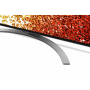LG 65NANO919PA TV LG NanoCell 4K da 65 "NANO91 MY2021, AI 4K Alpha7 Gen4 (65NANO919PA)