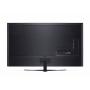 LG 75NANO919PA TV LG NanoCell 4K da 75 "NANO91 MY2021, AI 4K Alpha7 Gen4 (75NANO919PA)