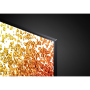 LG 75NANO919PA TV LG NanoCell 4K da 75 "NANO91 MY2021, AI 4K Alpha7 Gen4 (75NANO919PA)