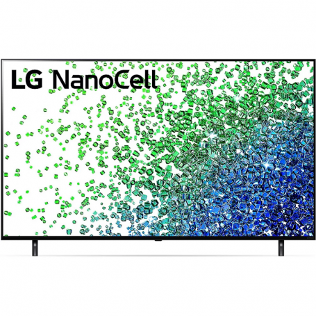 LG 55NANO803PA 139 cm 55 "NanoCell 4K SmartTV  MY2021 (55NANO803PA_PROMO)