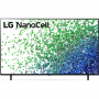 LG 55NANO803PA 139 cm 55 "NanoCell 4K SmartTV  MY2021 (55NANO803PA_PROMO)
