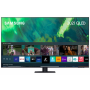 Samsung QLED QE85Q70A SMART TV 4K UHD da 214 cm e 85 pollici QLED MY2021 (QE85Q70A_EU) (QE85Q70AATXXH_PROMO)