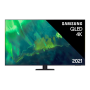 Samsung QLED QE85Q70A SMART TV 4K UHD da 214 cm e 85 pollici QLED MY2021 (QE85Q70A_EU) (QE85Q70AATXXH_PROMO)