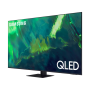 Samsung QLED QE85Q70A SMART TV 4K UHD da 214 cm e 85 pollici QLED MY2021 (QE85Q70A_EU) (QE85Q70AATXXH_PROMO)