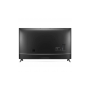LG TV LED Ultra HD 4K 75" 75UP75006LC. API Smart TV WebOS Dark Iron Gary (75UP75006LC. API)