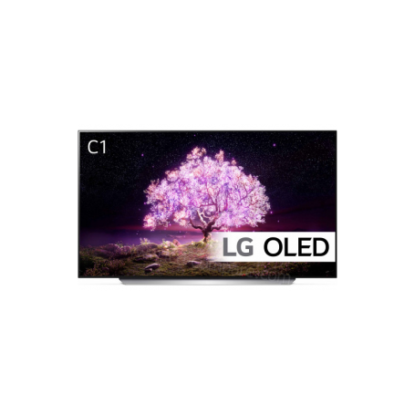 LG 77 OLED 4K GOOGLE ALEXA DOLBY V A  OLED77C18LA.API MY2021 (OLED77C18LA.API)
