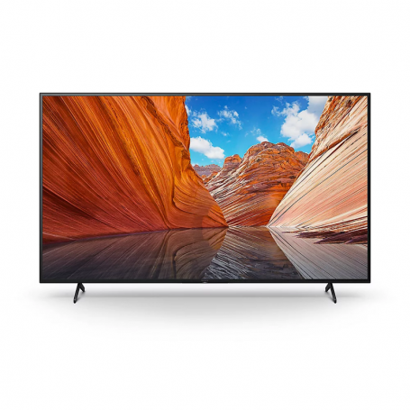 Sony KD-75X81J 189 cm 75 "4K UHD HDR Smart TV MY2021 (KD-75X81J)