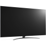 LG 65NANO863PA 164cm 65 "NanoCell 4K SmartTV MY2021 (65NANO863PA-PROMO)