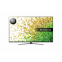 LG NanoCell NANO86 65NANO866PA TV 165,1 cm (65") 4K Ultra HD Smart TV Wi-Fi Nero (65NANO866PA)