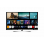 LG NanoCell NANO86 55NANO866PA TV 139,7 cm (55") 4K Ultra HD Smart TV Wi-Fi Nero, Argento (55NANO866PA) (55NANO866PA_PROMO)