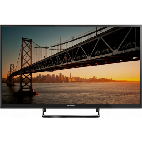 Panasonic TX-32FSF607 Piano Black-Silver 80cm FullHD 800Hz SmartTV (TX-32FSF607)