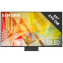 Samsung QE85Q95TAT 2,16 m (85") 4K Ultra HD Smart TV Wi-Fi Nero, Argento (QE85Q95T)