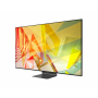 Samsung QE85Q95TAT 2,16 m (85") 4K Ultra HD Smart TV Wi-Fi Nero, Argento (QE85Q95T)