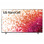 LG NanoCell 75NANO759PA 190,5 cm (75") 4K Ultra HD Smart TV Wi-Fi Blu (75NANO759PA)