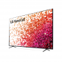LG NanoCell 75NANO759PA 190,5 cm (75") 4K Ultra HD Smart TV Wi-Fi Blu (75NANO759PA)