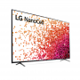 LG NanoCell 75NANO759PA 190,5 cm (75") 4K Ultra HD Smart TV Wi-Fi Blu (75NANO759PA)