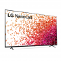 LG NanoCell 75NANO759PA 190,5 cm (75") 4K Ultra HD Smart TV Wi-Fi Blu (75NANO759PA)