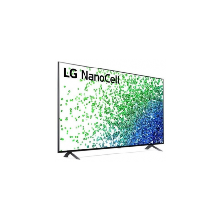 LG 65NANO803PA 164cm 65 "NanoCell 4K SmartTV  MY2021 (65NANO803PA_PROMO)