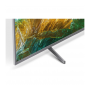 Sony KD49XH8577SAEP argento SmartTV 4K da 108 cm (KD49XH8577SAEP)