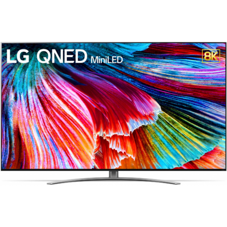 LG ELECTRONICS 86QNED996PB TV MiniLED 86"UHD 8K HDR DVBT2/S2/HEVC SMART QNED (86QNED996PB_PROMO)