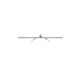 LG ELECTRONICS 86QNED996PB TV MiniLED 86"UHD 8K HDR DVBT2/S2/HEVC SMART QNED (86QNED996PB_PROMO)