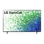 LG 55NANO806PA TV 139,7 cm (55") 4K Ultra HD Smart TV Wi-Fi Grigio (55NANO806PA) (55NANO806PA_PROMO)