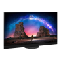 Panasonic TX-65JW2004 / TX-65JZ2000E 164cm 65 "OLED Master HDR SMART TV MY2021 (TX-65JZW2004) (TX65JZW2004_PROMO)